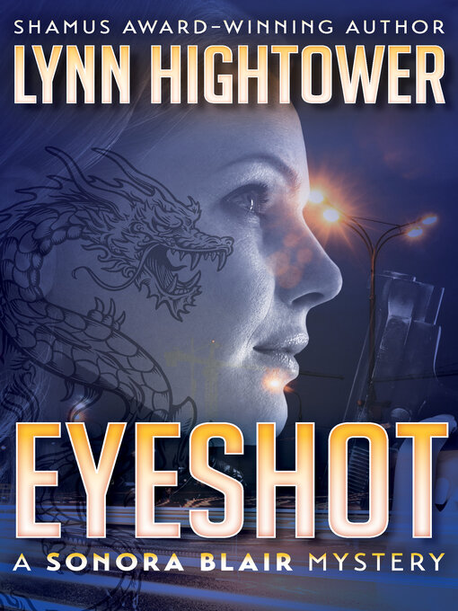 Title details for Eyeshot by Lynn Hightower - Available